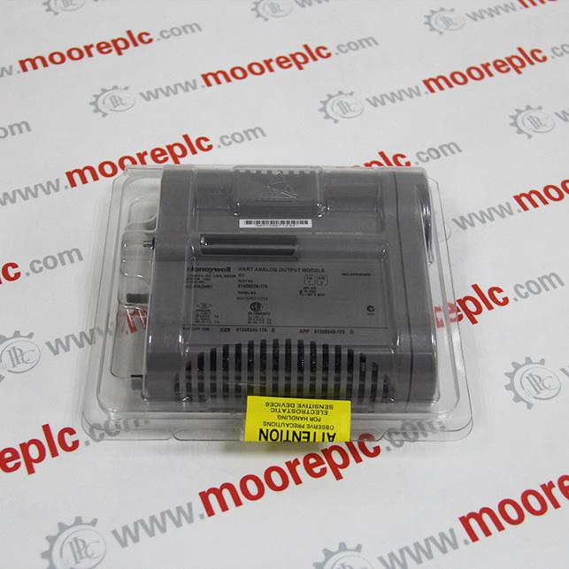 Honeywell 51196654-100    TDC Micro Power Supply